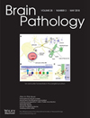 BRAIN PATHOLOGY封面